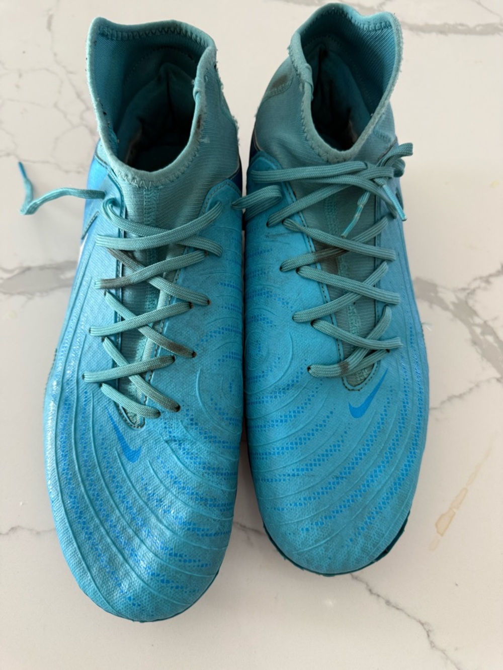 Nike Phantom Luna 2 Elite FG
Blue Fury 11